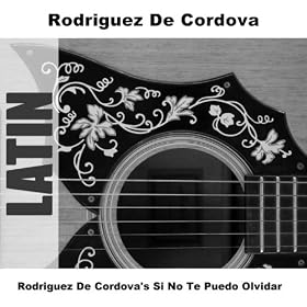 La Cruz De Mi Dolor - Original