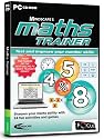 Mindscape's Math's Trainer (PC CD)