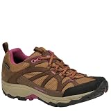 Merrell Womens Calia Waterproof Oxford
