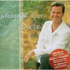 Lieder f�r die Seele/Prem.Edt