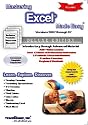 Mastering Excel Made Easy v. 2007 through 97 Training Tutorial - Learn how to use Microsoft Excel e Book Manual Guide