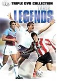 Three Legends [DVD]