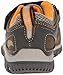 Stride Rite Toddler and Little Boys Osmond Athletic Sneaker