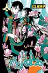 xxxHOLiC 15