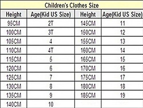 Syyeah Summer Paragraph Tong Skirt Girls Dance Clothes Puff Princess Child Dress(10)