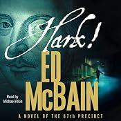 Hark!: A Novel of the 87th Precinct | Ed McBain