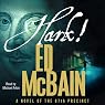 Hark!: A Novel of the 87th Precinct