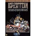 The Song Remains the Same (Deluxe Edition) (2 Discs) (Widescreen) (Restored / Remastered, Dual-layered DVD)