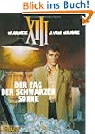 XIII, Bd.1, Der Tag der schwarzen Sonne