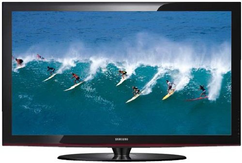 Samsung PN50B450 50-Inch 720p Plasma HDTV