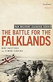 The battle for the Falklands