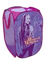 Vogue International Hannah Montana Pop Up Room Tidy