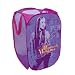 Vogue International Hannah Montana Pop Up Room Tidy