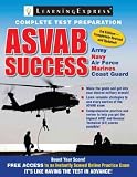 Produkt-Bild: (ASVAB Success) By Learning Express LLC (Author) Paperback on (06 , 2011)