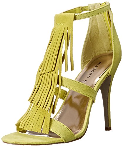 Madden Girl Women's DEMIIII dress Sandal