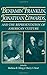 Benjamin Franklin, Jonathan Edwards, and the Representation of American Culture