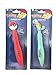 Pokemon Clicker Pens (2 Pack) - Squirtle, Pokeball