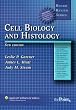 BRS Cell Biology and Histology (Board Review Series)