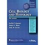 BRS Cell Biology and Histology (Board Review Series)