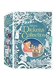 Usborne Dickens collection