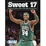 Sweet 17: Boston Celtics 2007-08 NBA Champions (NBA Championship: East (Paperback)) (Instant)