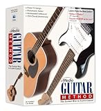Emedia Guitar Method Educational Edition