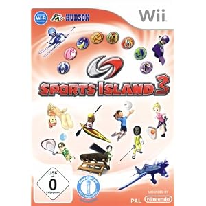 Sports Island 3