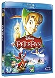 Image de Disney Peter Pan [UK Import] [Blu-ray]