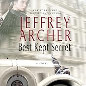 Best Kept Secret: The Clifton Chronicles, Book 3 | [Jeffrey Archer]
