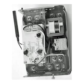 Buy Honeywell L8124C1003 Triple Aquastat Relay High 10F Fixed:Low 10-25F. Less Well by Honeywell now!