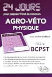 Physique 24 Jours pour Pr�parer l'Ora...