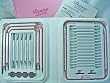 Pink Denise Interchangeable Knitting Needles Set
