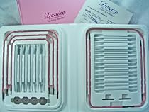 Pink Denise Interchangeable Knitting Needles Set
