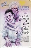 The Woman Who Willed a Miracle [VHS]
