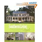 Southern Living Style by Hanley Wood