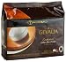 Gevalia Caramel Latte Macchiato (8 Servings), 16-Count T-Discs for Tassimo Coffeemakers (Pack of 2) [Amazon Frustration-Free Packaging]