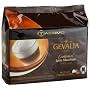 Gevalia Caramel Latte Macchiato (8 Servings), 16-Count T-Discs for Tassimo Coffeemakers (Pack of 2) [Amazon Frustration-Free Packaging]