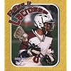 Pass It Lacrosse (Sports Starters)