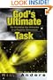 God's Ultimate Task: Re-Creating the Universe in a Positive Dimension