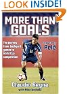 More Than Goals:From Backyard Games to World Cup Competition
