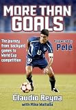 More Than Goals:From Backyard Games to World Cup Competition