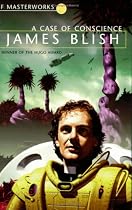 A Case Of Conscience (S.F. Masterworks)