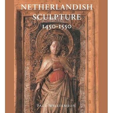 Netherlandish Sculpture 1450-1550