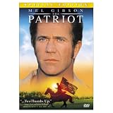 PATRIOT