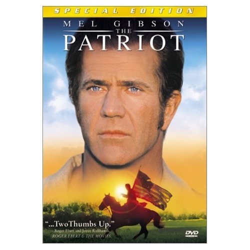 PATRIOT