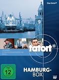 Produkt-Bild: Tatort: Hamburg-Box [3 DVDs]