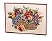 Miles Kimball Antique Fruit Dishwasher Magnet