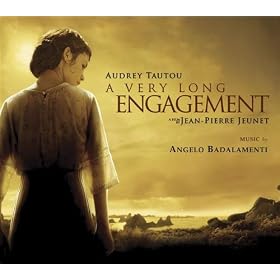 A Very Long Engagement/Un long dimanche de fianceilles