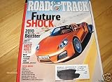 Road and Track