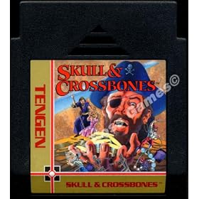 Skull & Crossbones